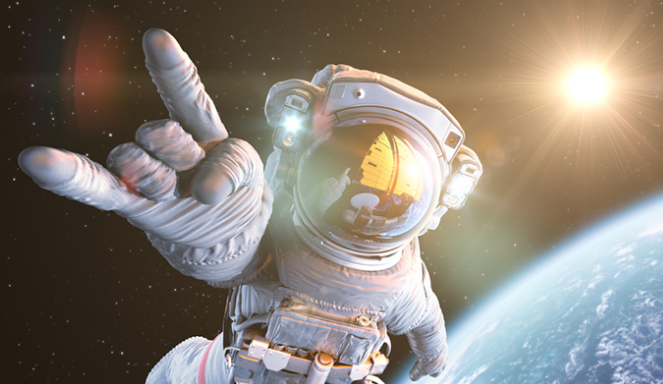Innovative Marketing Ideas: Major Secrets to the NASA Success