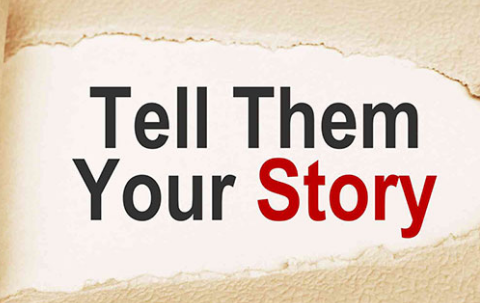 brand storytelling strategy