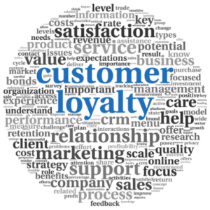 customer loyalty in marketing