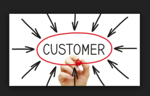 customer orientation strategy