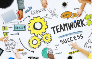 effective team leverage