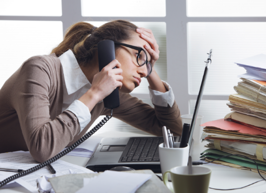 Workplace Stress: 20 Successful Ways to Reduce It