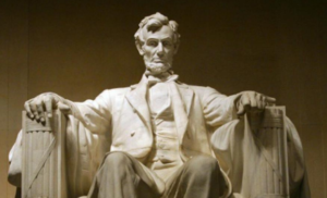 Lincoln on leadership