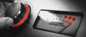 measuring customer satisfaction 
