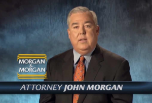 Morgan and Morgan marketing strategy