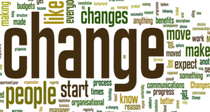 change management principles