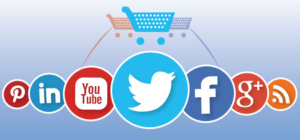 social commerce examples