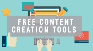 best content creation tools
