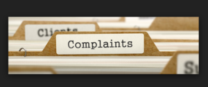 complaint understanding