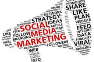 social media marketing wars