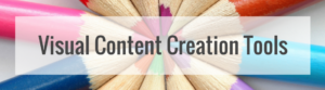 visual content tools