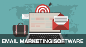 marketing software for small business