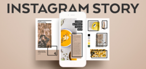 Instagram stories ideas