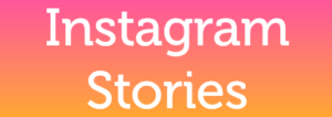 creative instagram stories