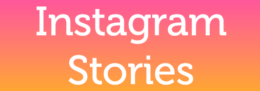 Definitive Marketing Guide to Creating Instagram Stories