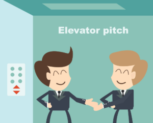 Handley elevator pitch secrets