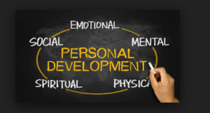 personal development examples
