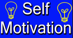 self motivation techniques