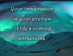 your imagination quotes