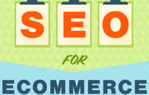 E-Commerce SEO strategies