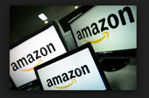 Amazon antitrust issues
