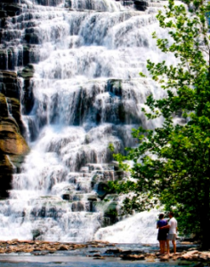 romantic things to do in Ithaca New York