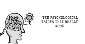 psychological tricks
