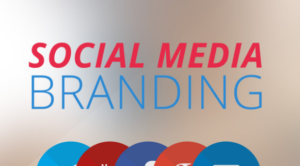 social media branding