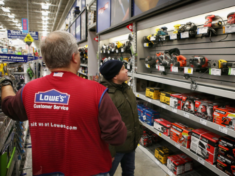 Business Actions Guaranteed for Losing Lowe's Customers