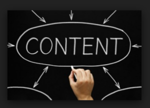 content creative strategy