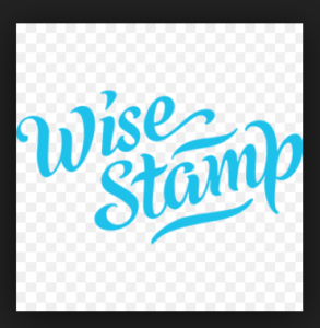 Wise Stamp