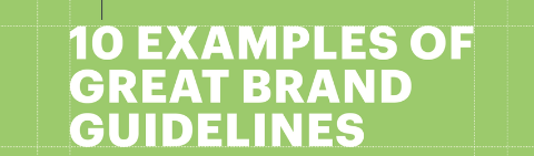 brand guidelines