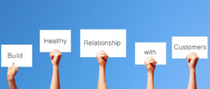 client relationship building skills