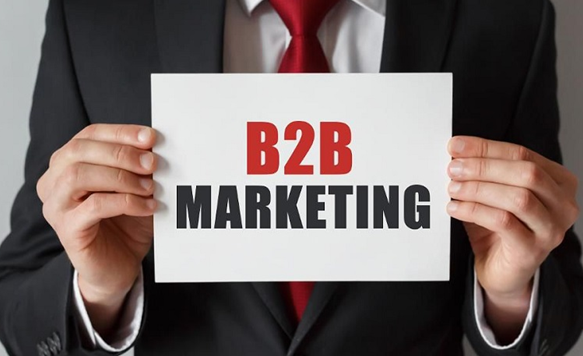 strategies for B2B