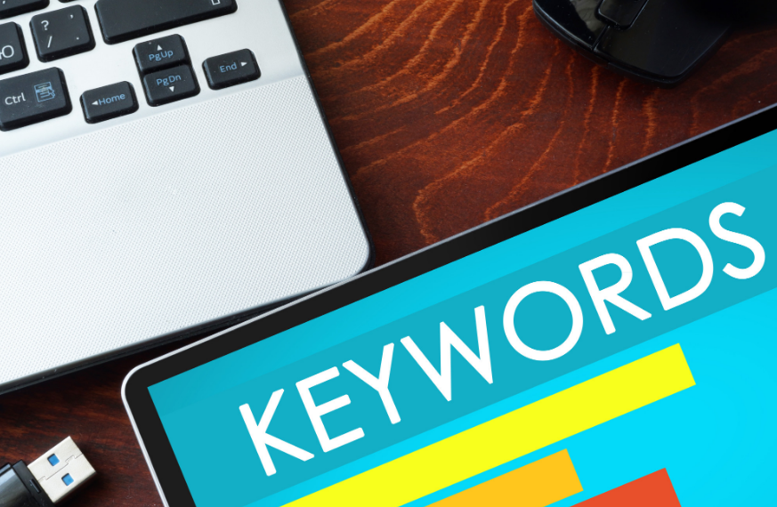 improve your keyword search