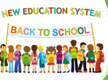 education system redesign