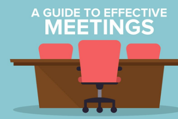effective meeting