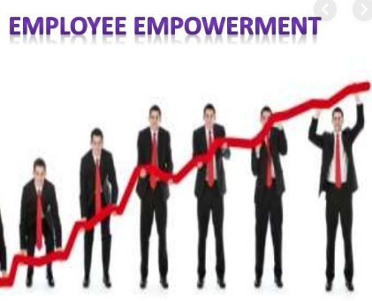 employee empowerment