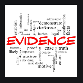use evidence