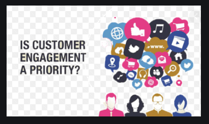 customer engagement initiatives