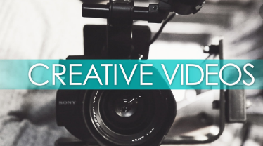 magic of creative videos