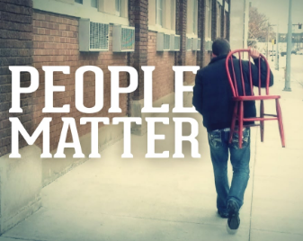 people matter