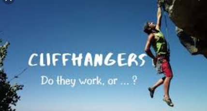 Cliffhangers