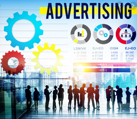 Solutions for successful advertisements.