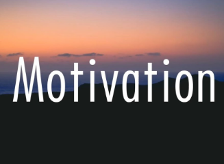 Improve your team motivation.