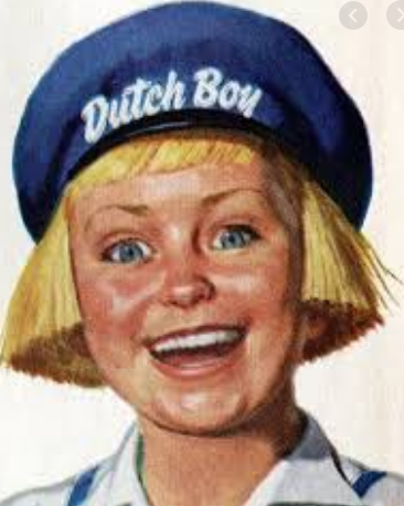 Dutch Boy Paints