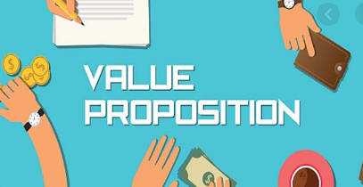 winning value proposition