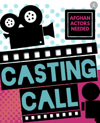 casting role