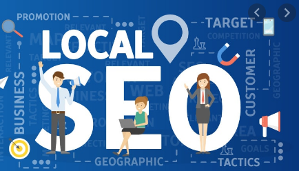 improve business results by local SEO