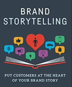 Brand Storytelling Examples … The 6 Best We Could Find